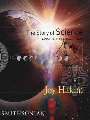cover image of The Story of Science